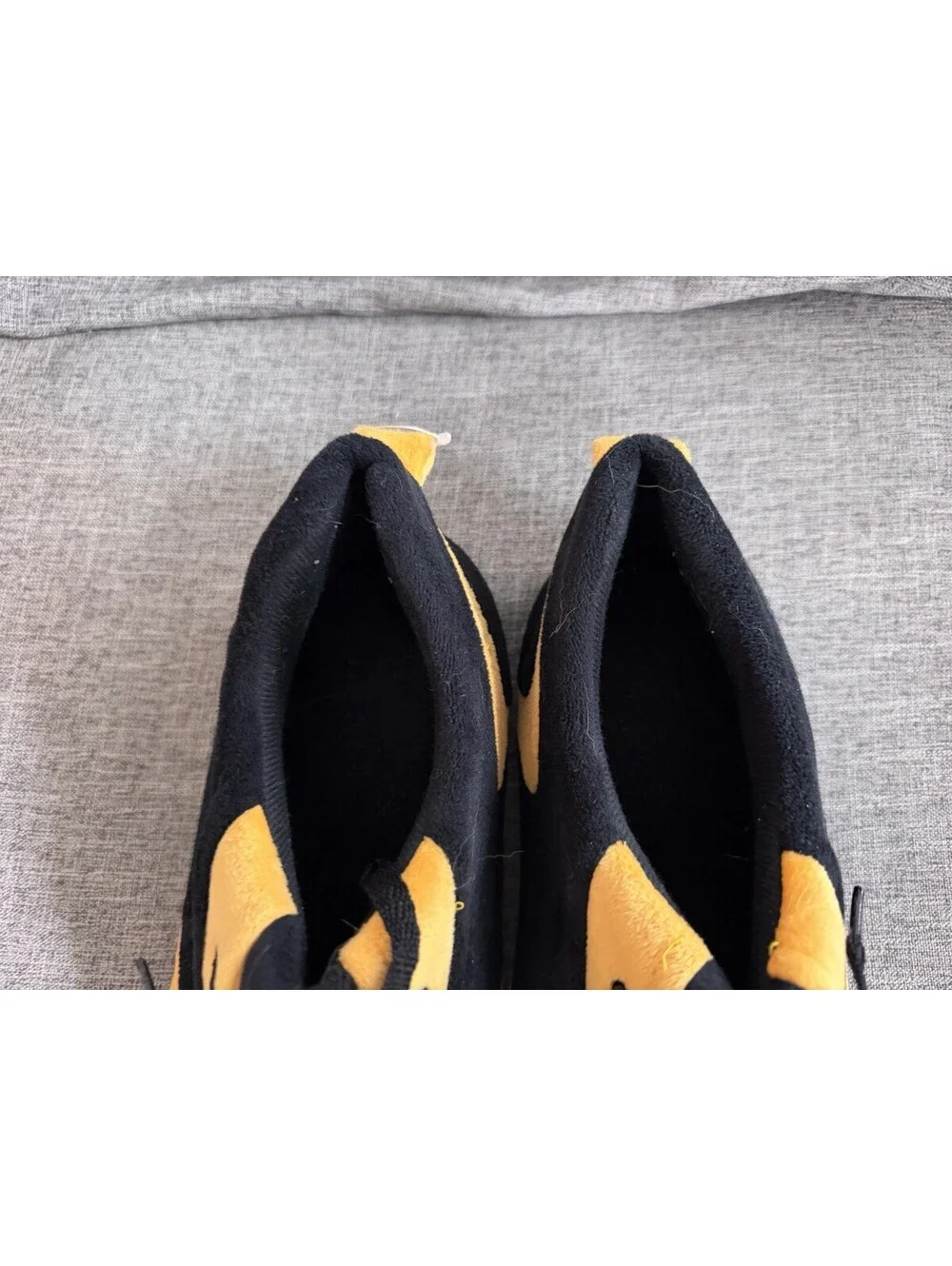 ComfyFeet iowa hawkeyes